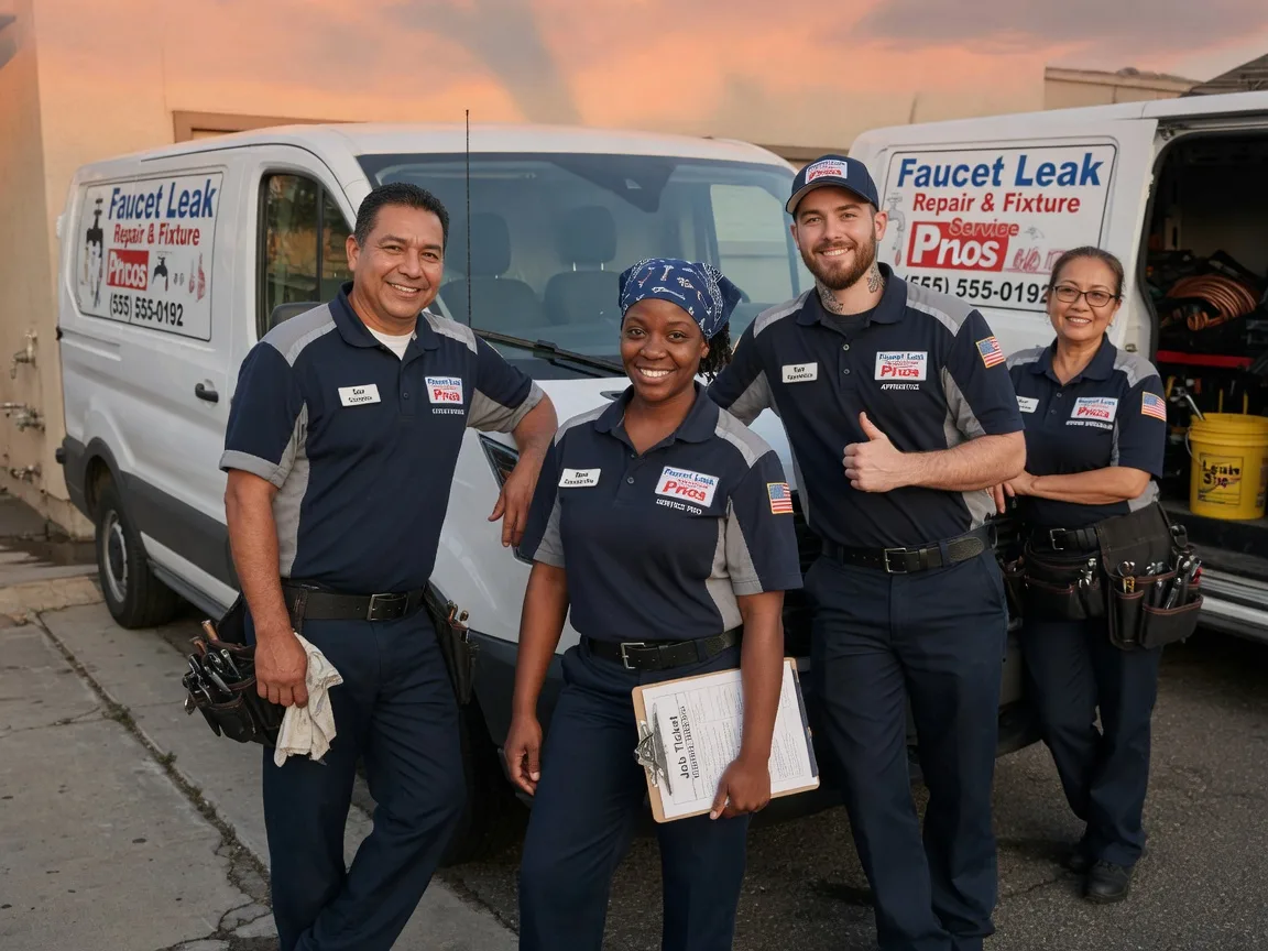 Faucet Repair company in Christmas Valley, OR