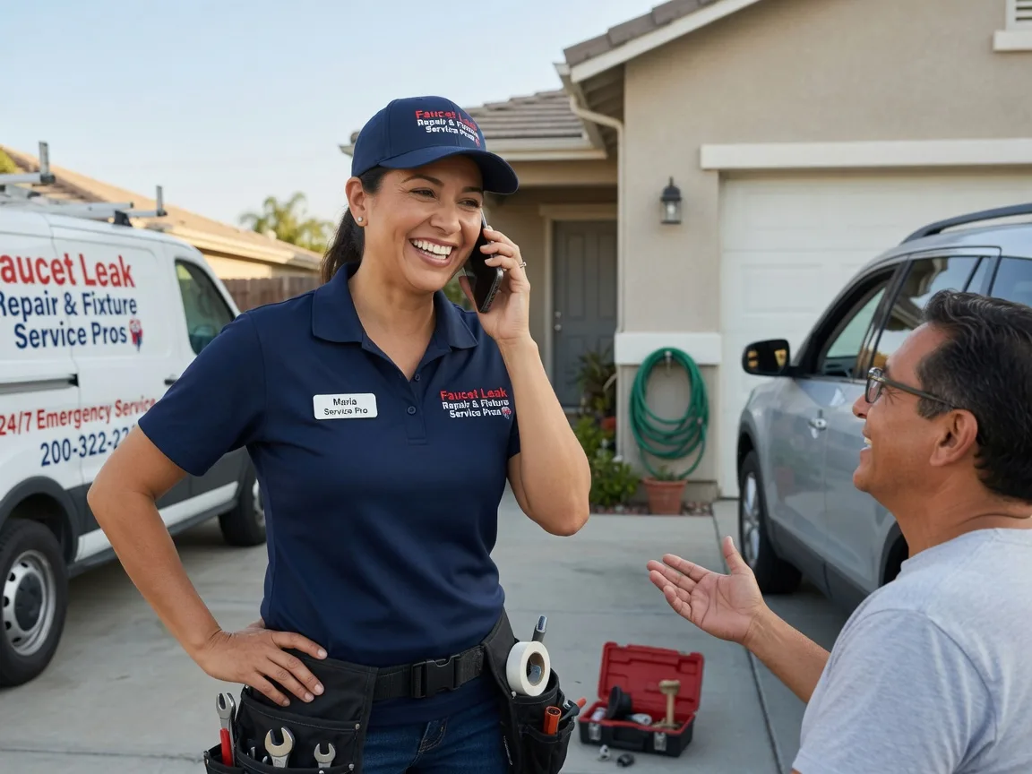 Faucet Repair Christmas Valley, OR FAQs